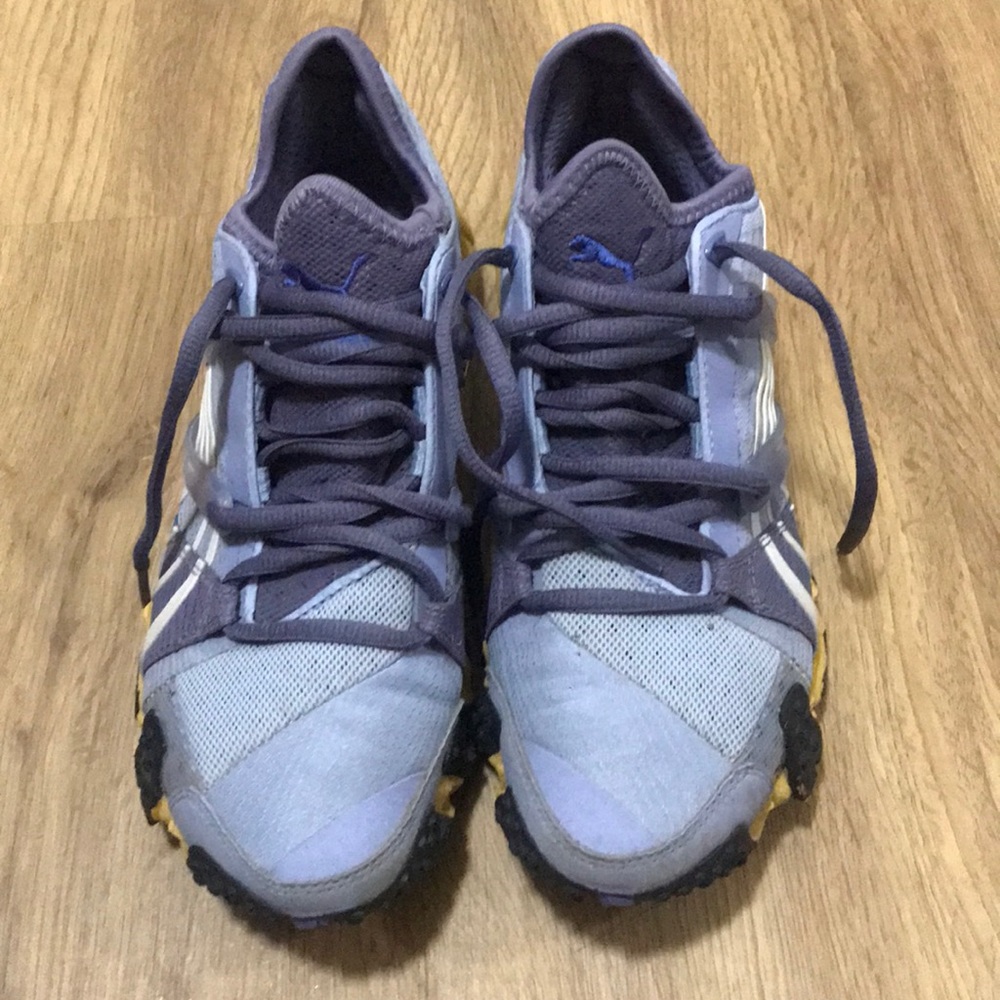 PUMA women’s sneakers
